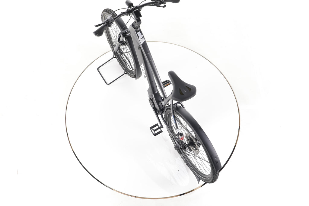 CONE Bikes eCross IN 4.0 Trekking E-Bike - Image 21