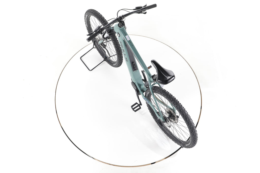 Bulls Copperhead EVO 1 E-Bike - Image 21