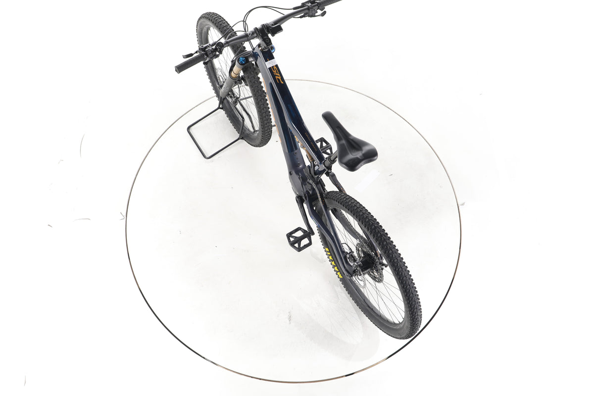 Orbea Rise M10 E-Bike Fully Carbon - Image 21