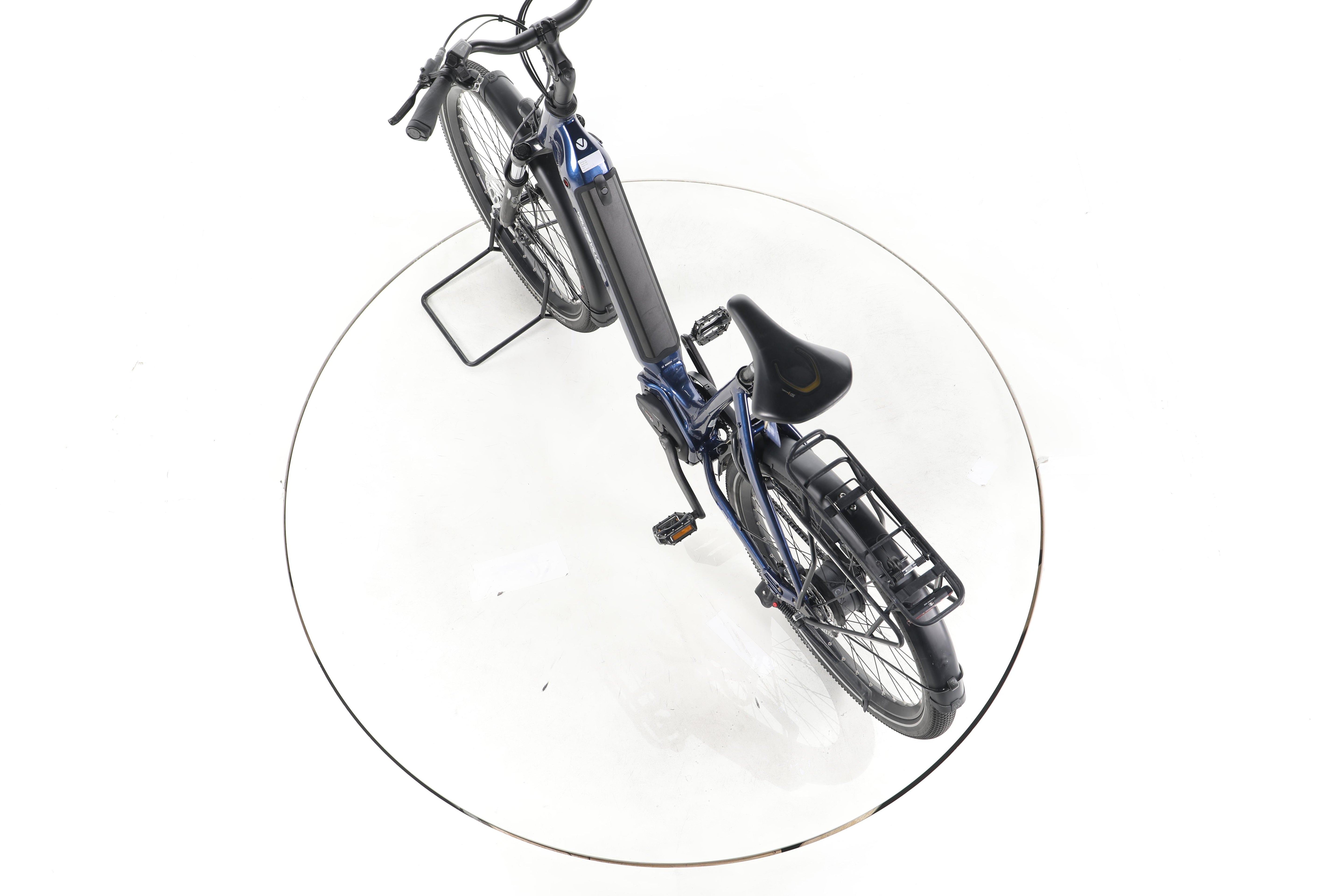 Velo de Ville SEB 990 Smart City E-Bike Tiefeinsteiger - Image 21