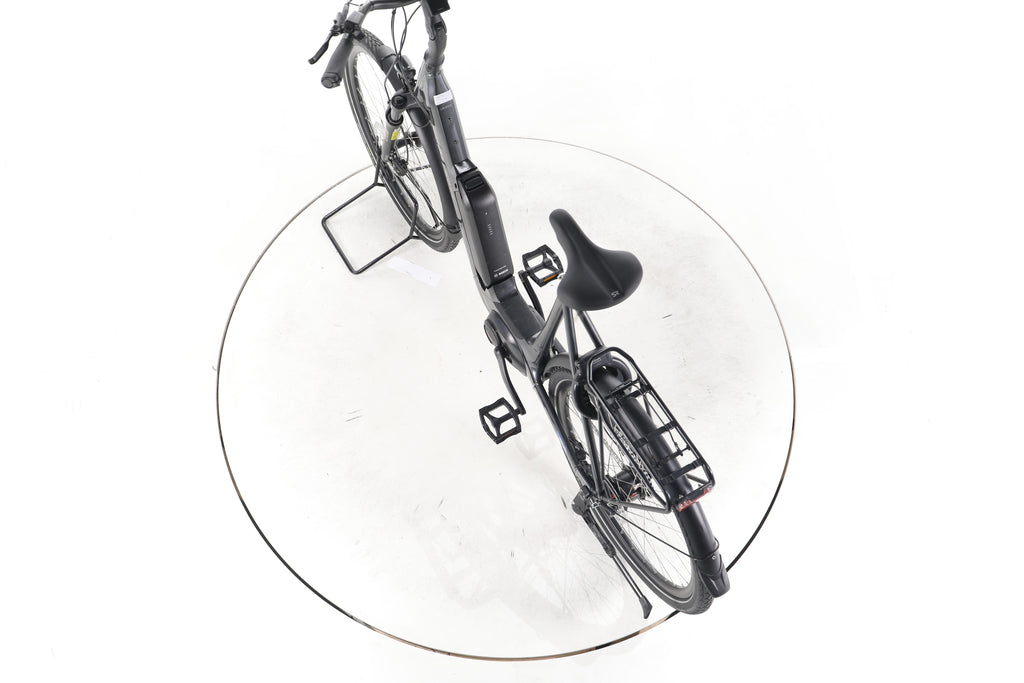 Kalkhoff Image 1.B XXL City E-Bike Tiefeinsteiger - Image 21