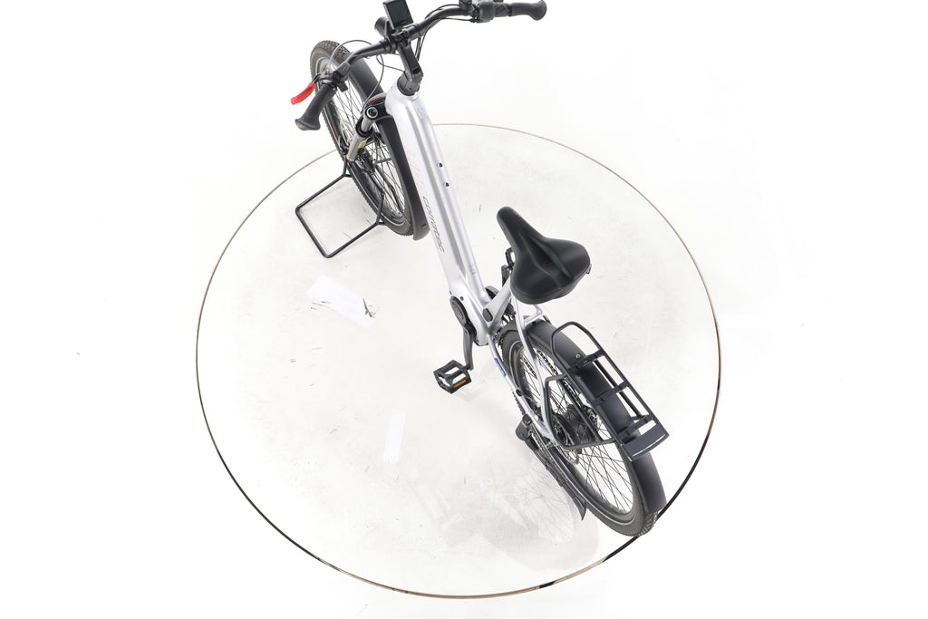Corratec Life CX6 City E-Bike Tiefeinsteiger - Image 21
