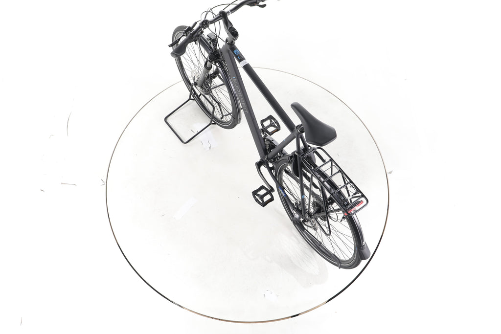 Gudereit LC-30 Evo Fahrrad City & Trekking - Image 21