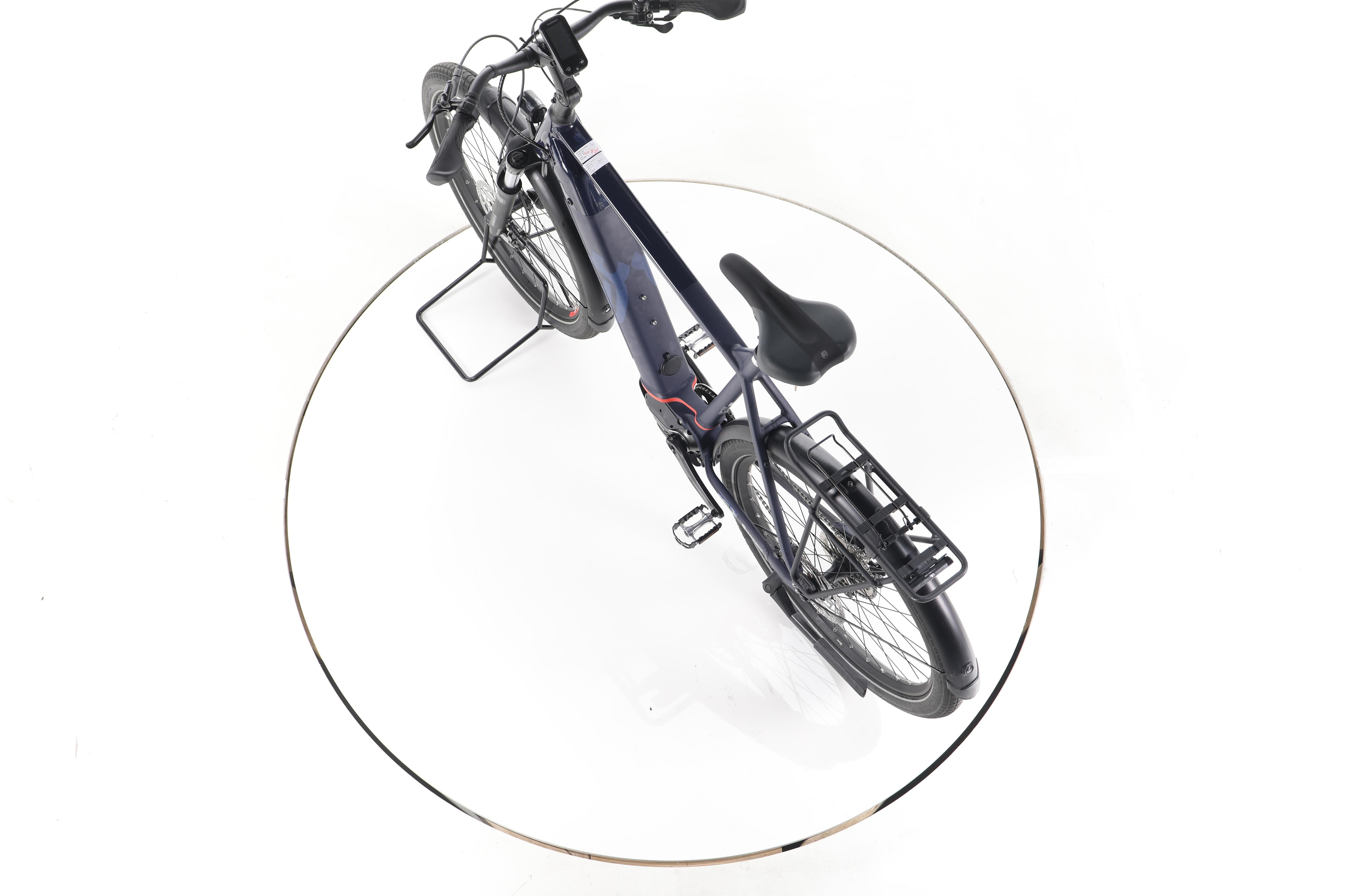 Husqvarna E-Bicycles Gran Tourer GT2 Trekking E-Bike - Image 21