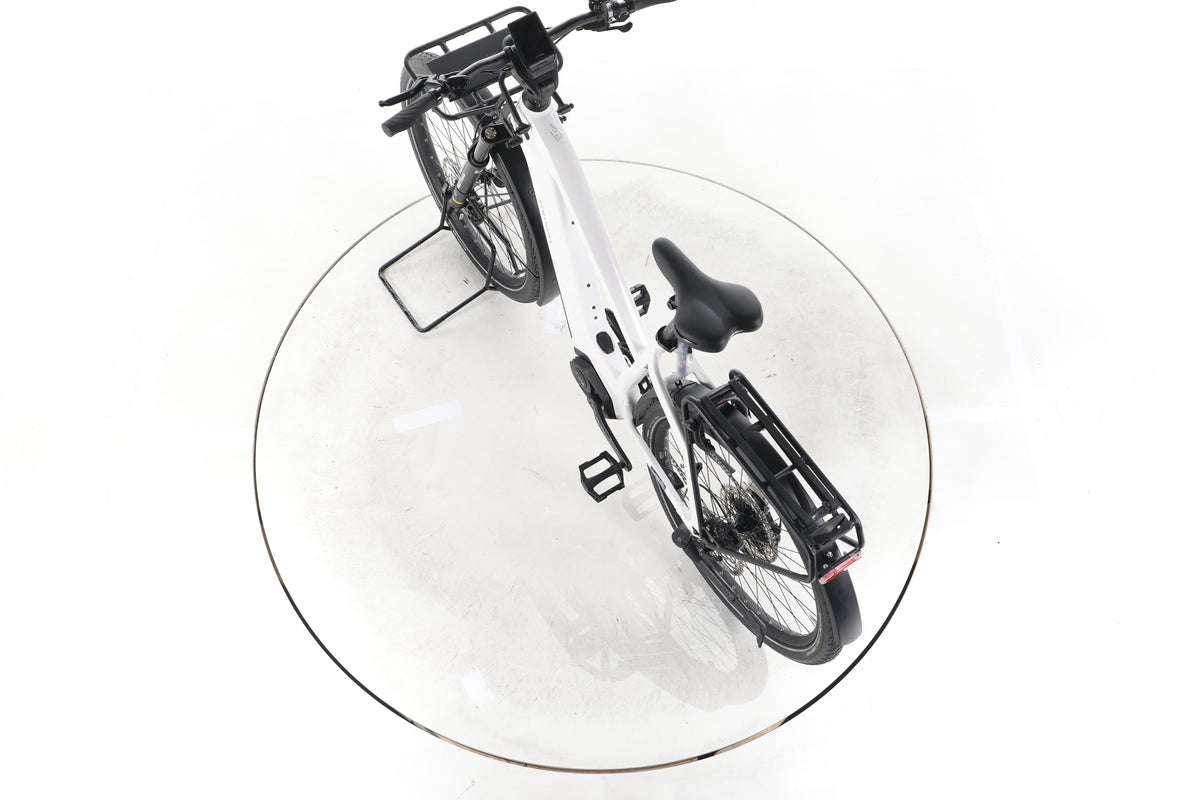 Riese & Müller Charger3 Mixte GT touring Trekking E-Bike - Image 21