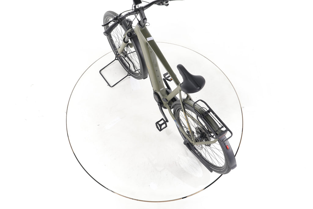 Cube Kathmandu Hybrid Pro Trekking E-Bike 2024 - Image 21