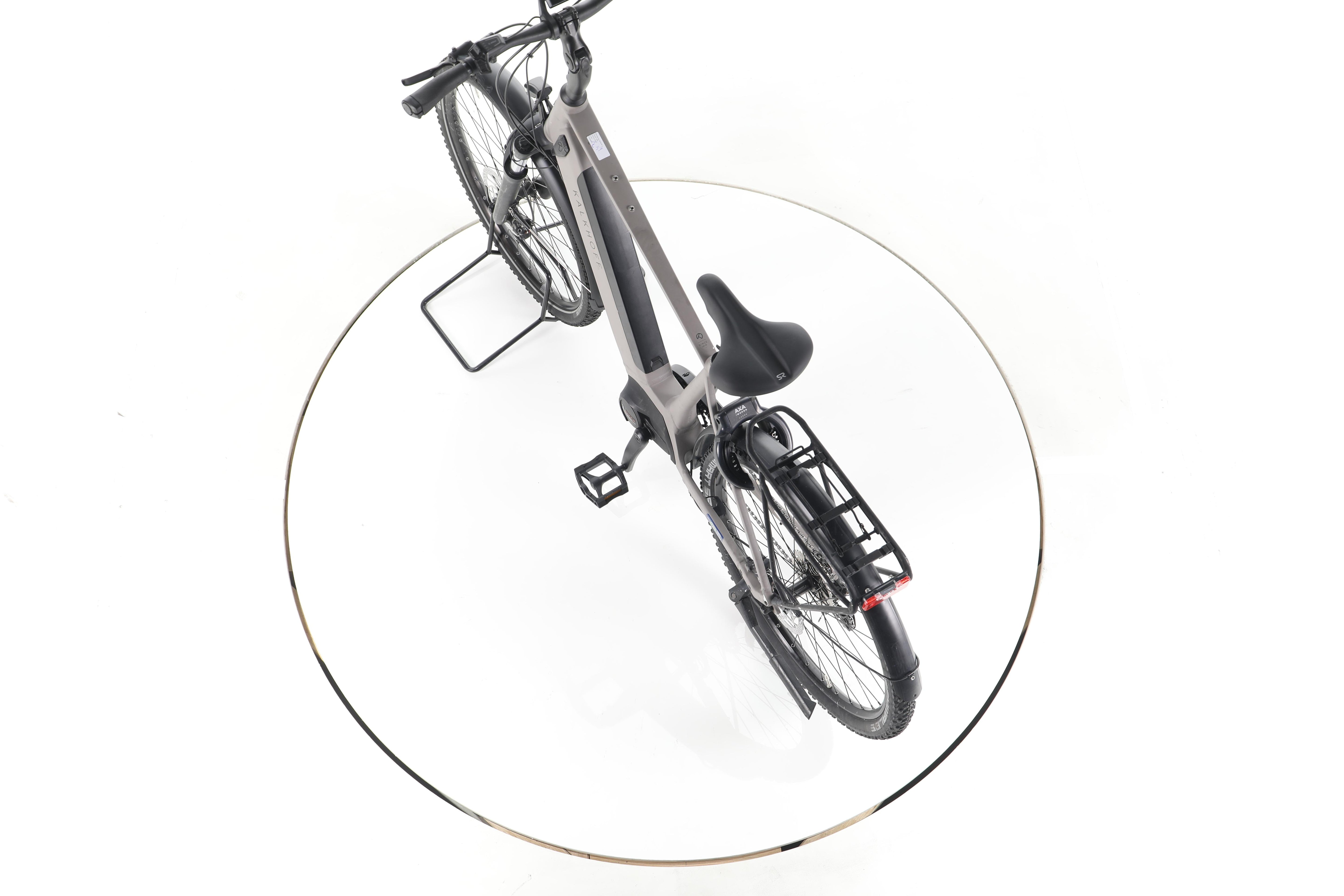 Kalkhoff Entice 3.B Move Trekking E-Bike - Image 21