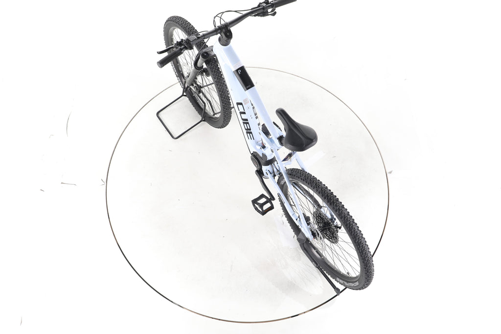 Cube Stereo Hybrid 120 Pro E-Bike Fully - Image 21