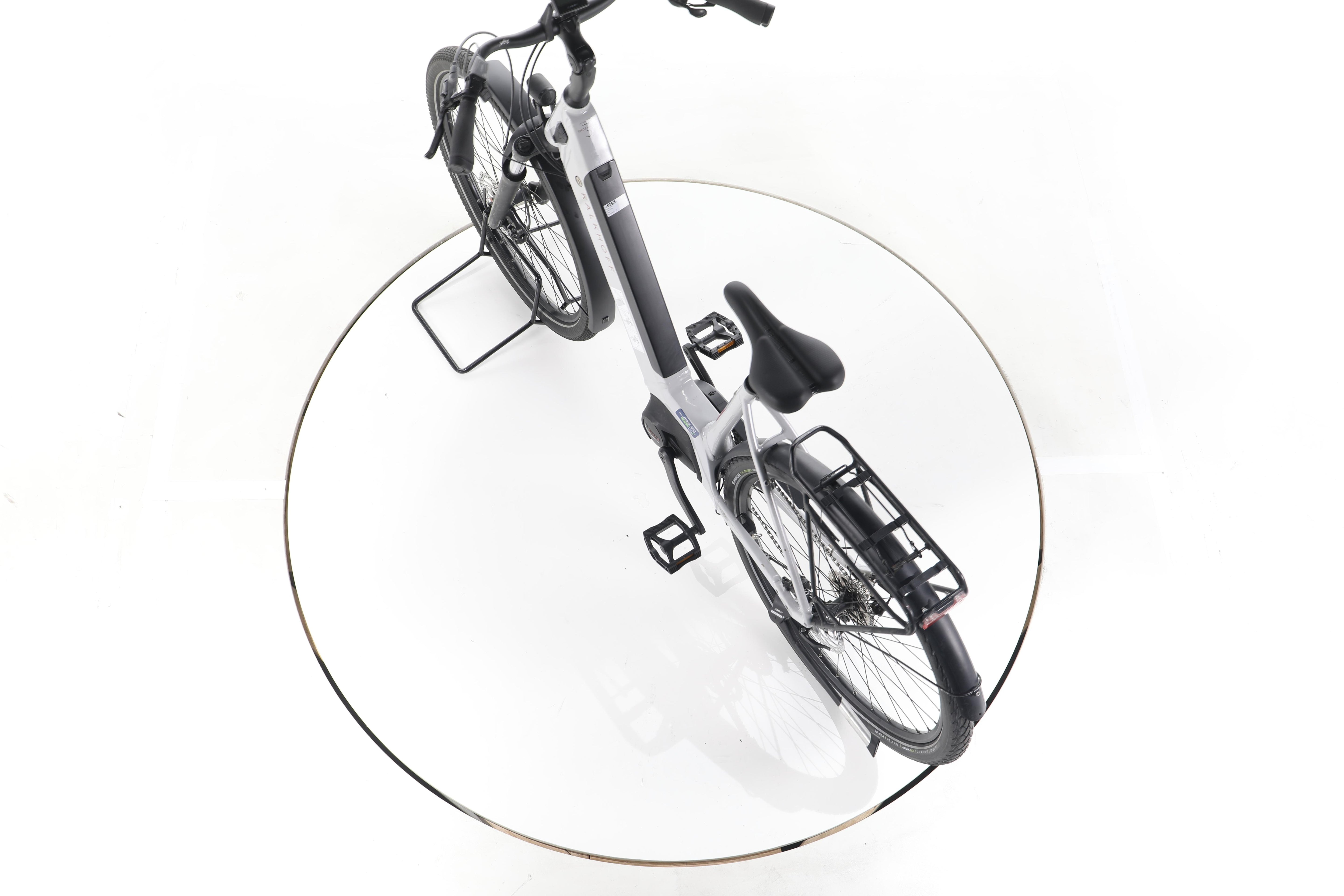 Kalkhoff Endeavour 3.B Move Trekking E-Bike Tiefeinsteiger - Image 21