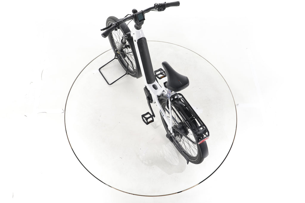 Riese & Müller Nevo4 GT vario City E-Bike Tiefeinsteiger 2024 - Image 21