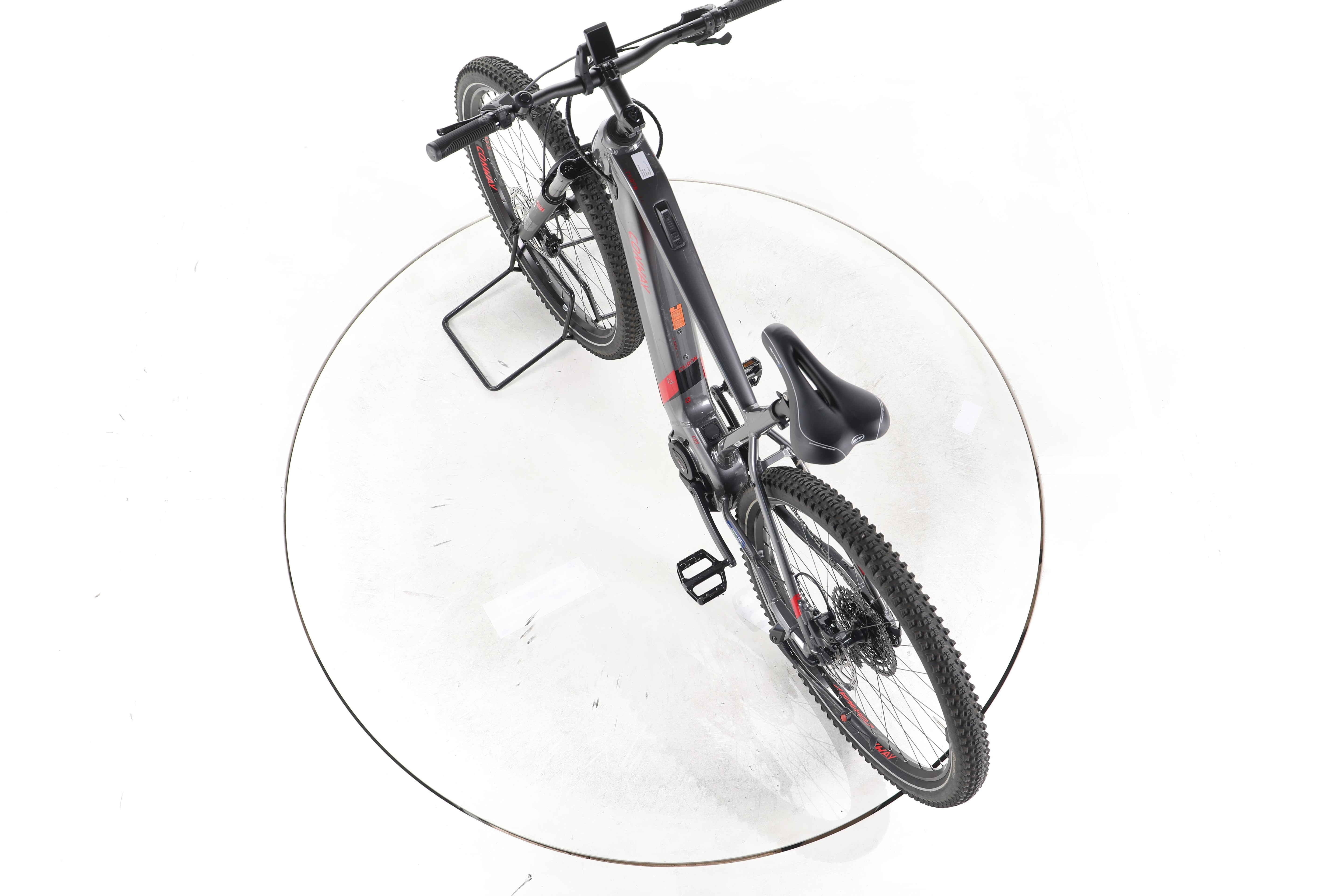 Conway Cairon S 4.0 E-Bike - Image 21
