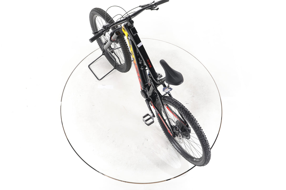Trek Rail 9.8 GX E-Bike Fully - Image 21