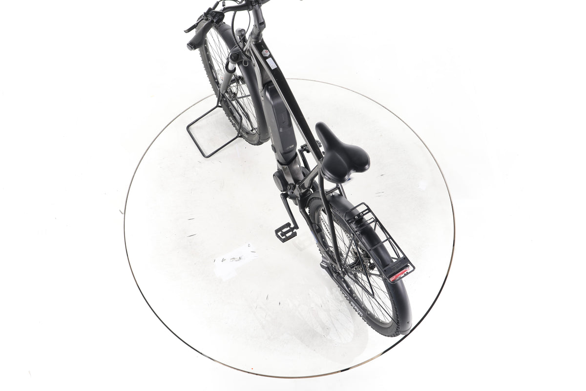FLYER Upstreet5 3.12 Trekking E-Bike Tiefeinsteiger - Image 21