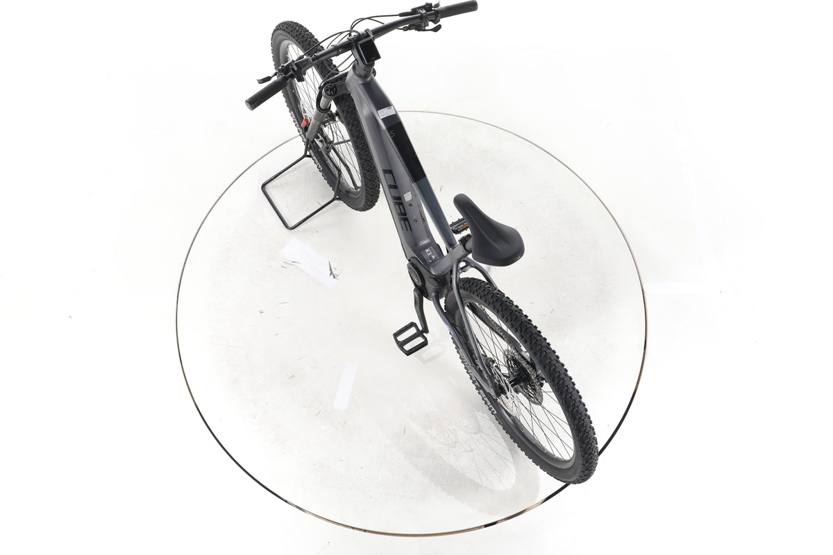 Cube Reaction Hybrid SLT E-Bike - Image 21