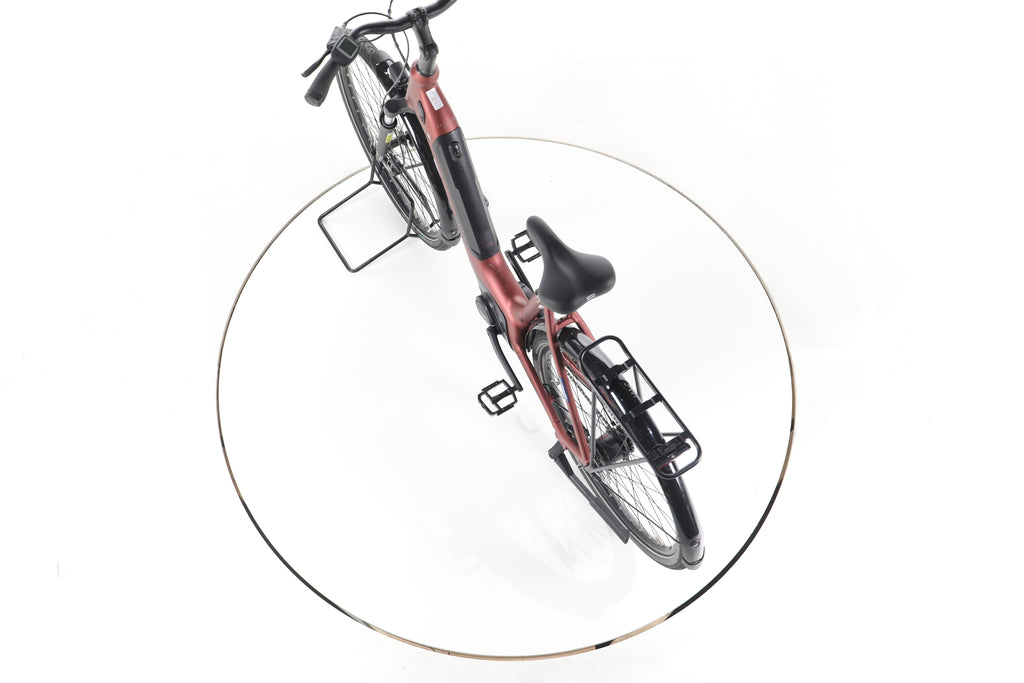 Winora Tria N8 Eco City E-Bike Tiefeinsteiger - Image 21
