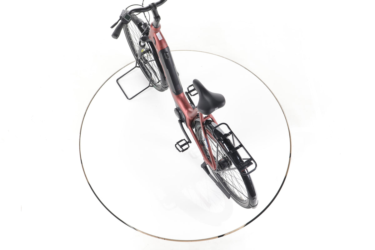 Winora Tria N8 Eco City E-Bike Tiefeinsteiger - Image 21