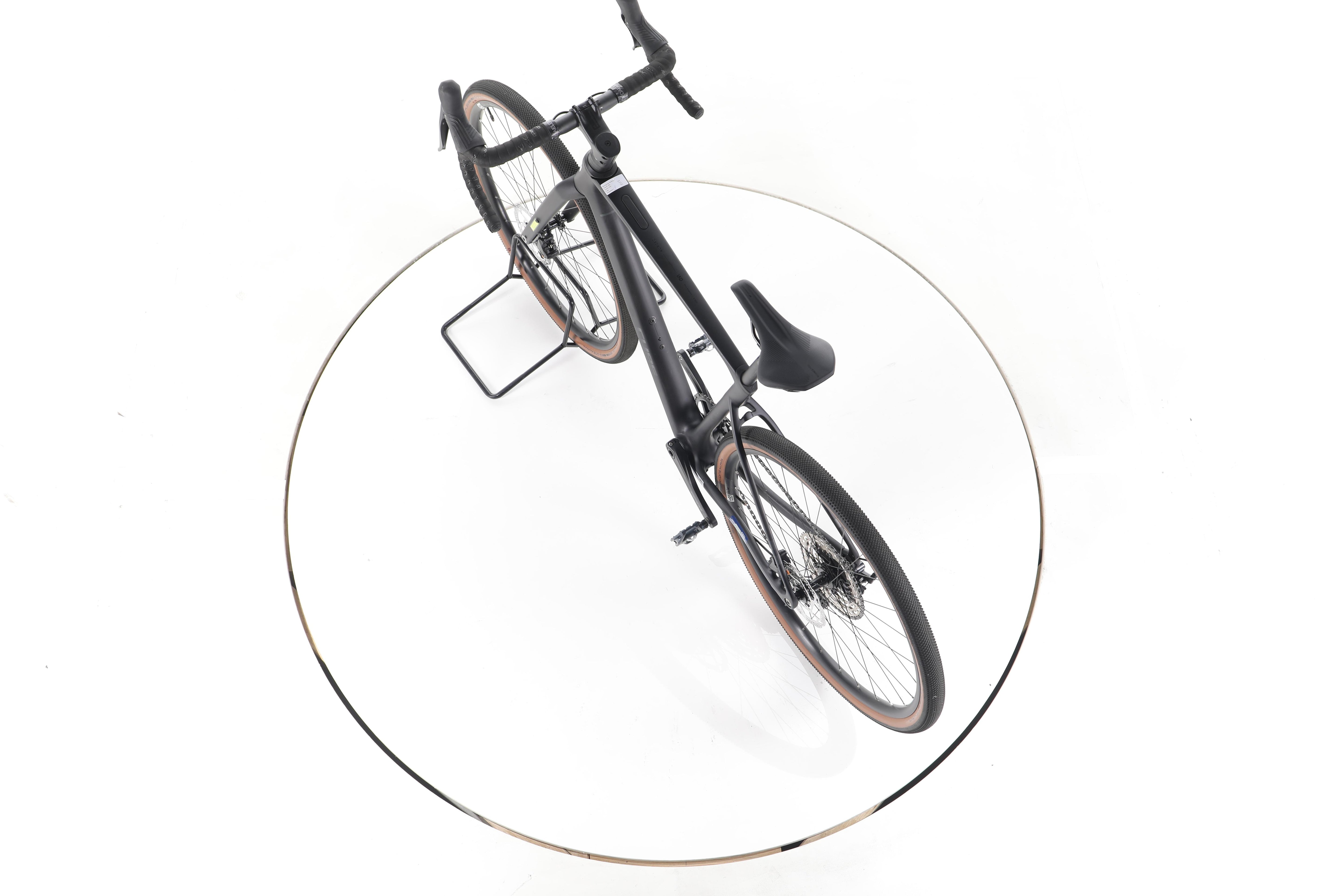 Cube Nuroad C:62 ONE Gravelbike Carbon 2025 - Image 21