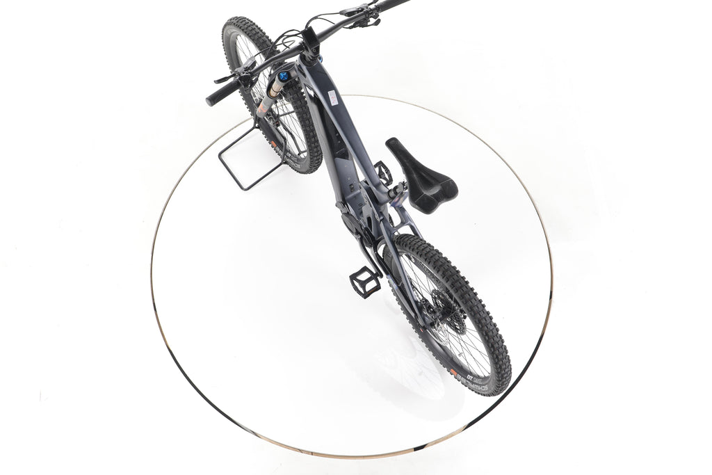 Simplon Rapcon P-Max E-Bike Fully Carbon - Image 21