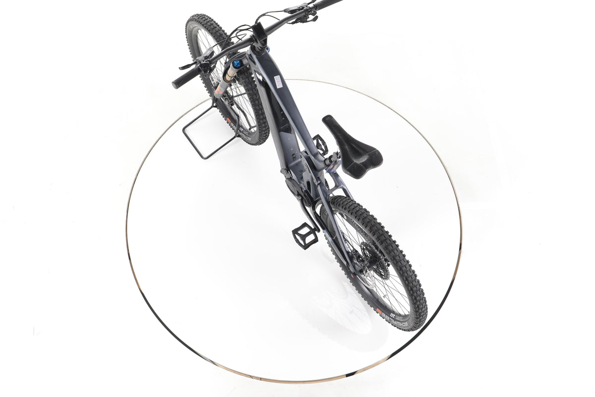 Simplon Rapcon P-Max E-Bike Fully Carbon - Image 21