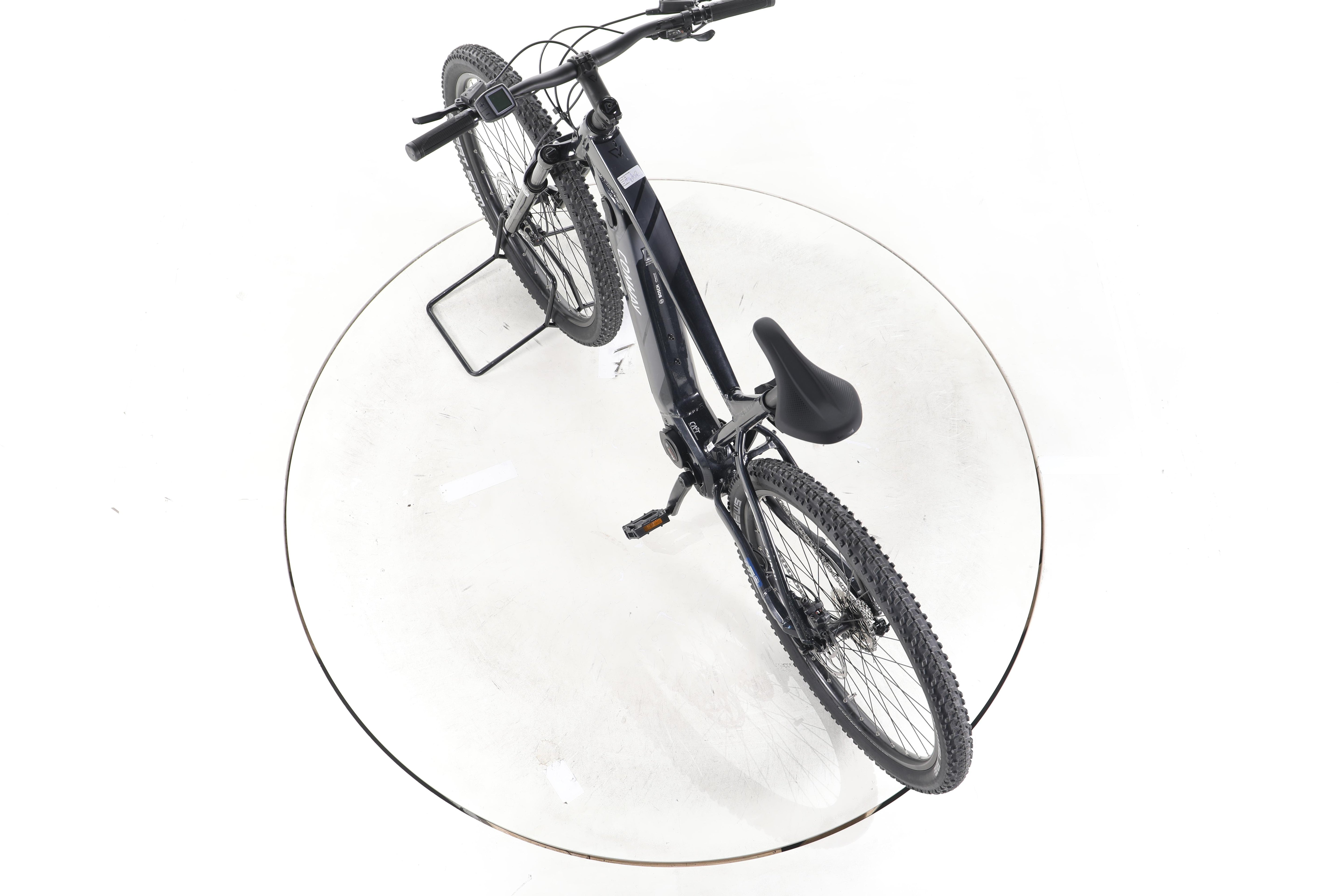 Conway Cairon S 2.0 E-Bike - Image 21