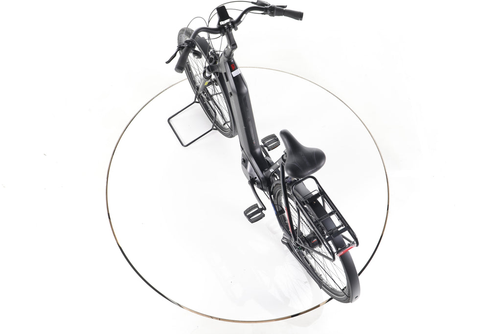 Hercules Intero I-R8 City E-Bike Tiefeinsteiger - Image 21