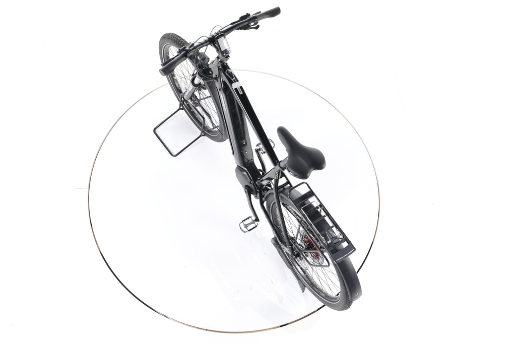 HoheAcht Pasio Eko Terra Trekking E-Bike - Image 21