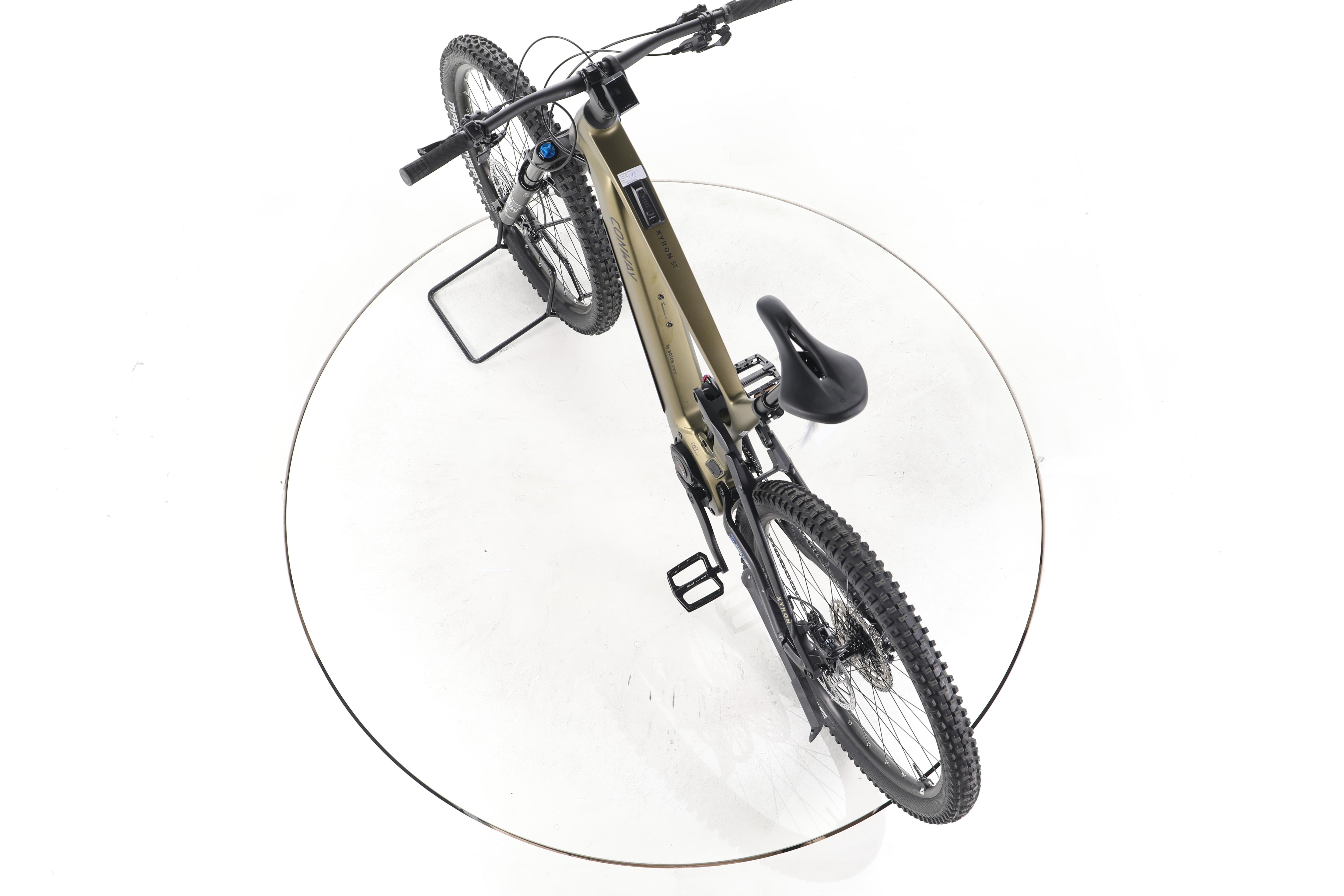 Conway Xyron ST 5.0 E-Bike Fully 2025 - Image 21