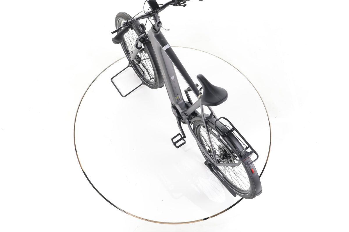 Cube Kathmandu Hybrid Pro Trekking E-Bike 2025 - Image 21