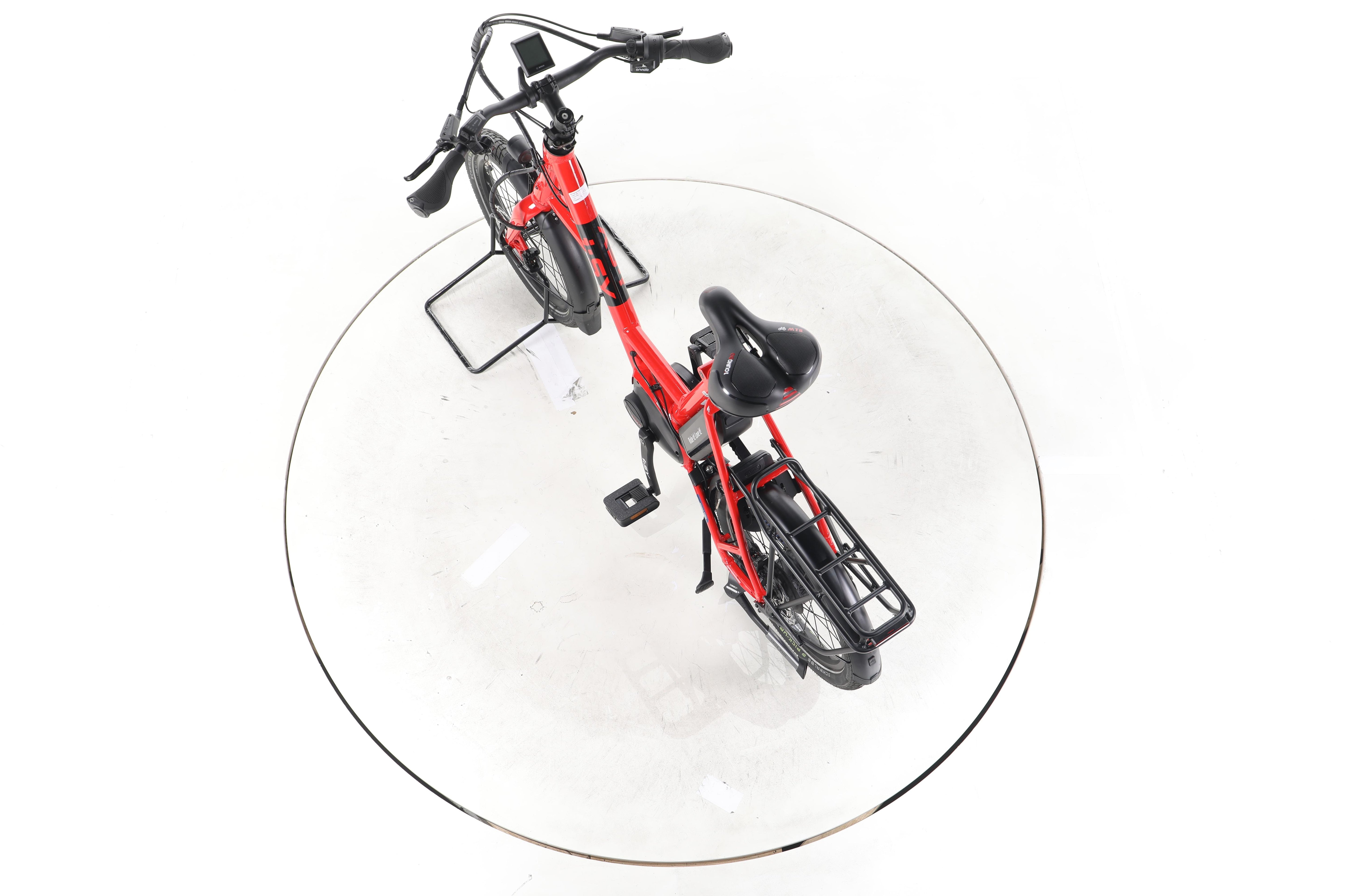 i:SY N3.8 ZR City E-Bike Tiefeinsteiger - Image 21