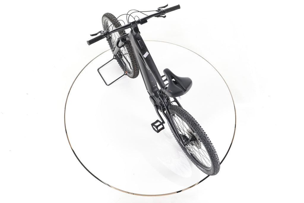Cube Stereo Hybrid ONE44 HPC Race E-Bike Fully Carbon 2025 - Image 21