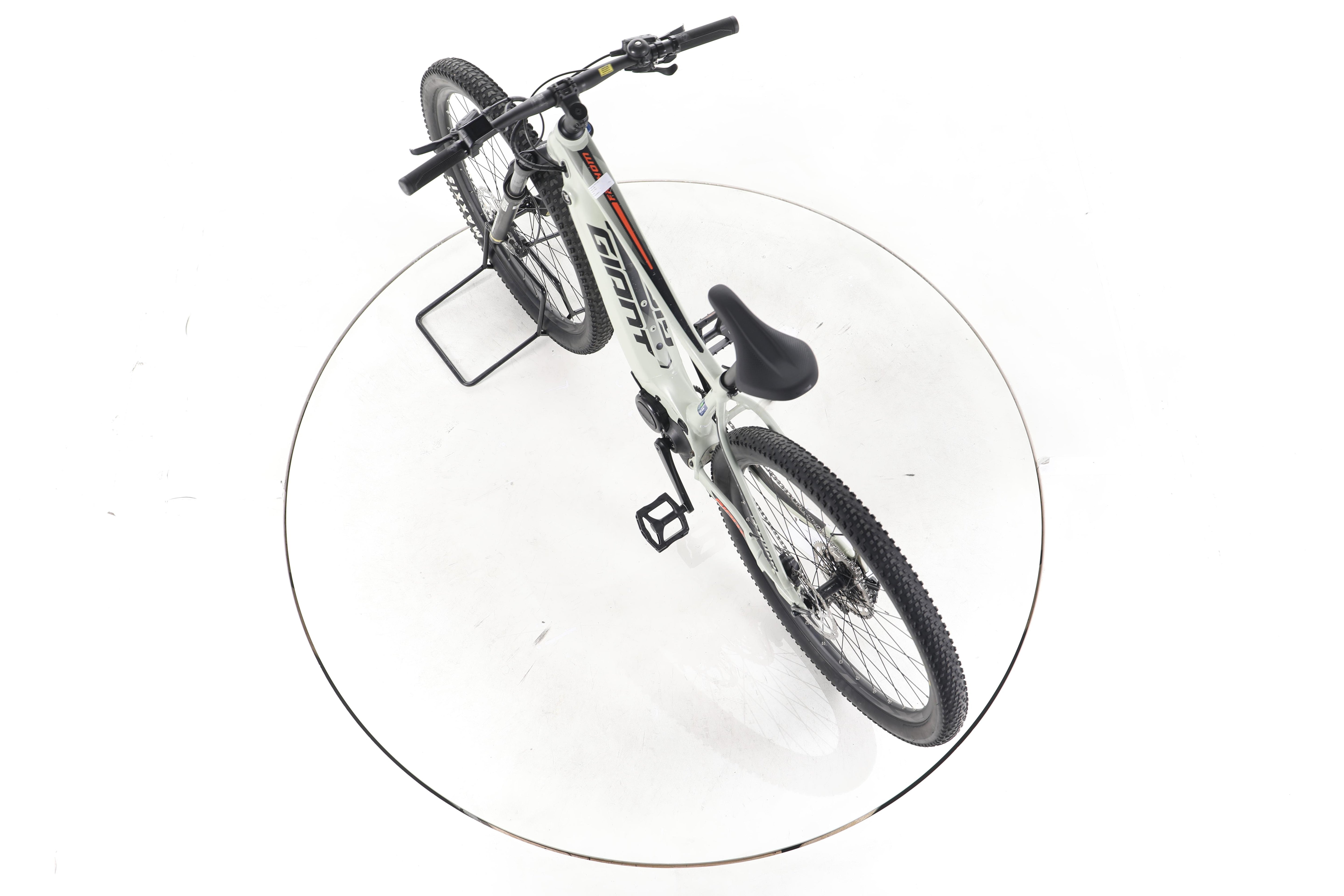 Giant Fathom E+ 2 E-Bike - Image 21