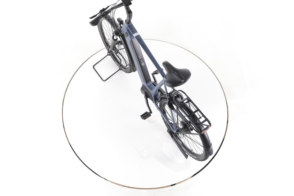 Kalkhoff Entice 3.B Move Trekking E-Bike - Image 21