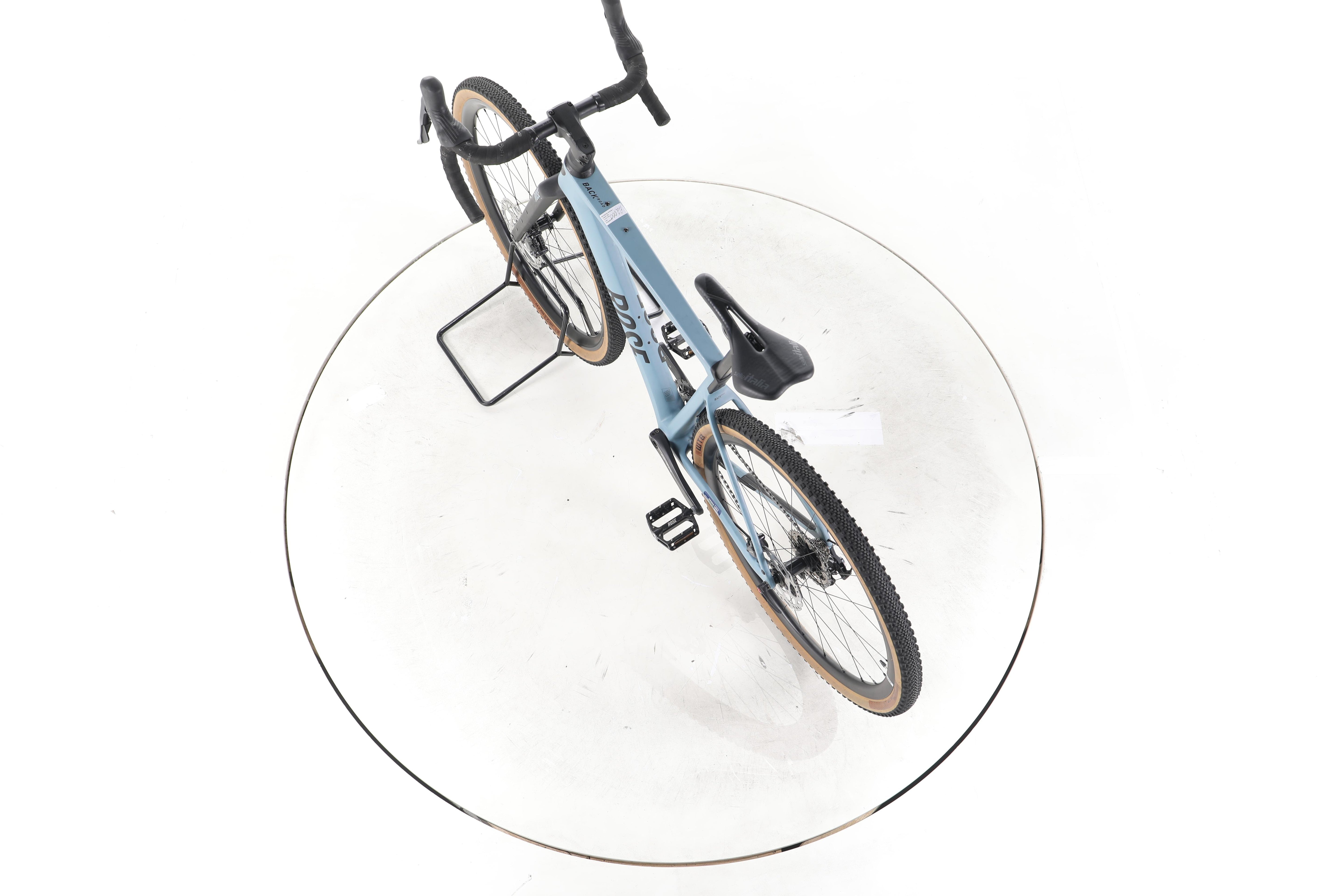 Rose BACKROAD Gravelbike Carbon 2024 - Image 21