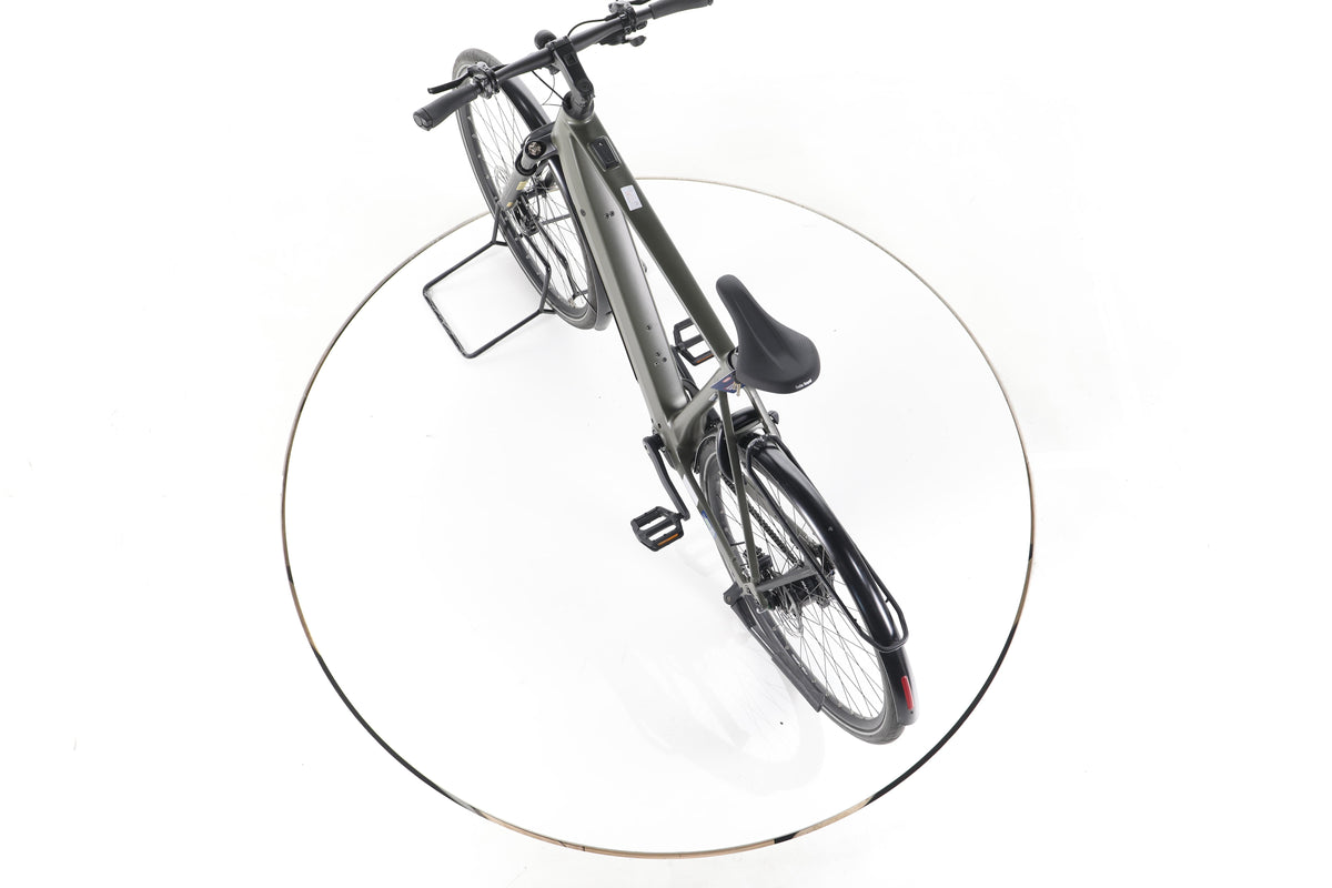 Riese & Müller UBN Five Silent City E-Bike 2024 - Image 21