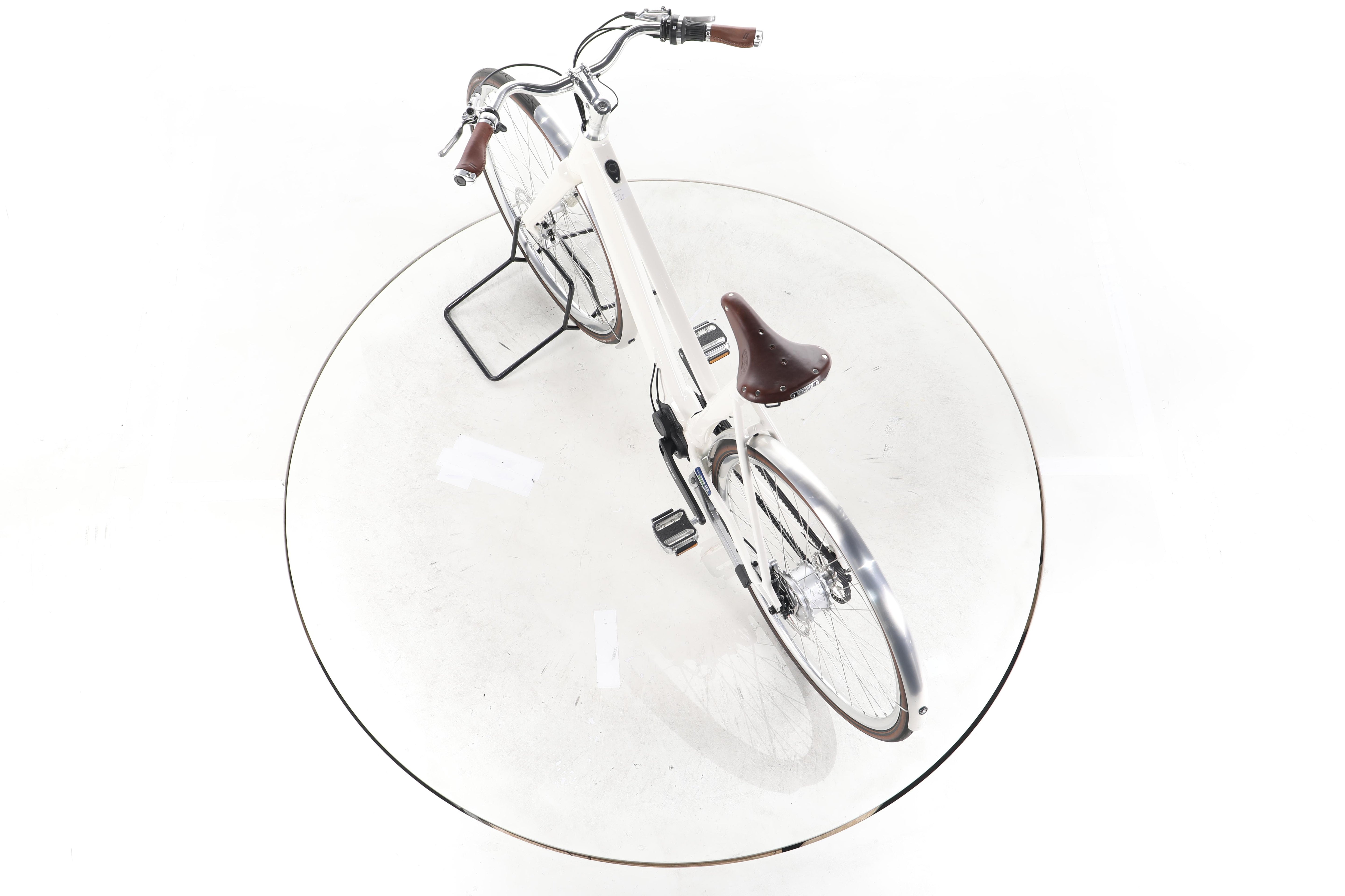 Schindelhauer Bikes Antonia City E-Bike 2025 - Image 21
