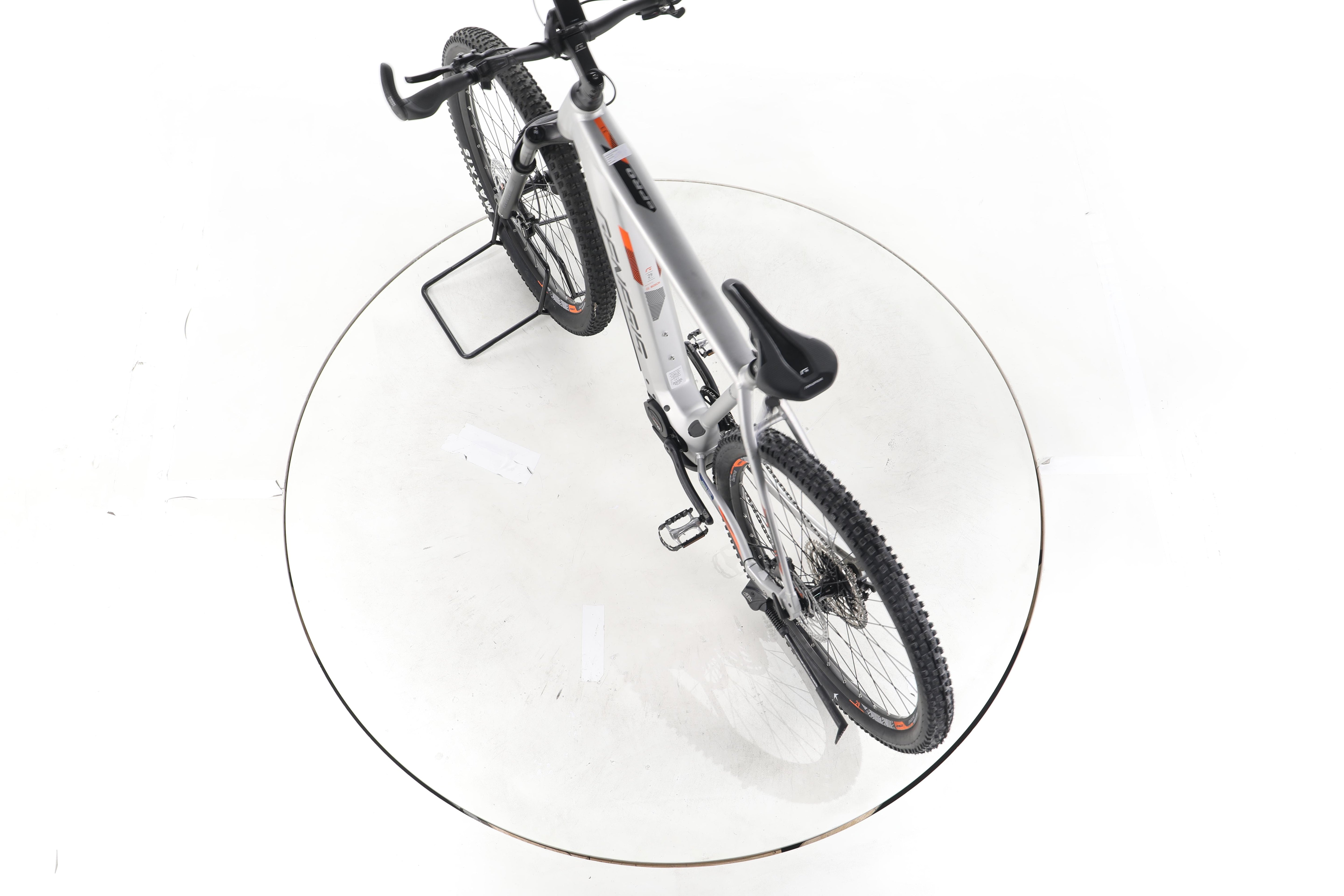 Genesis E-PRO MTB E-Bike 2024 - Image 21