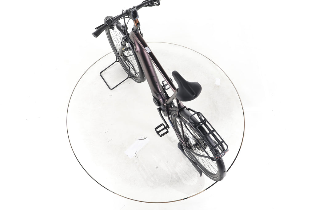 Giant Explore E+ Pro 1 Trekking E-Bike - Image 21