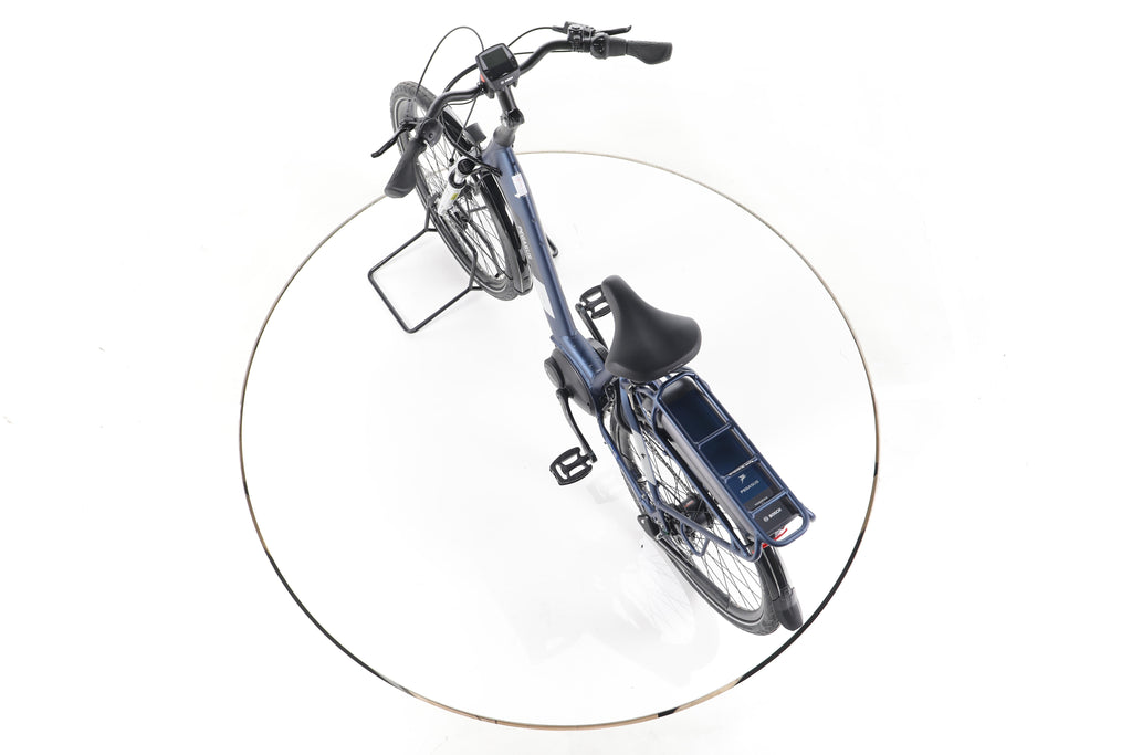 Pegasus Solero E8R Plus City E-Bike Tiefeinsteiger - Image 21