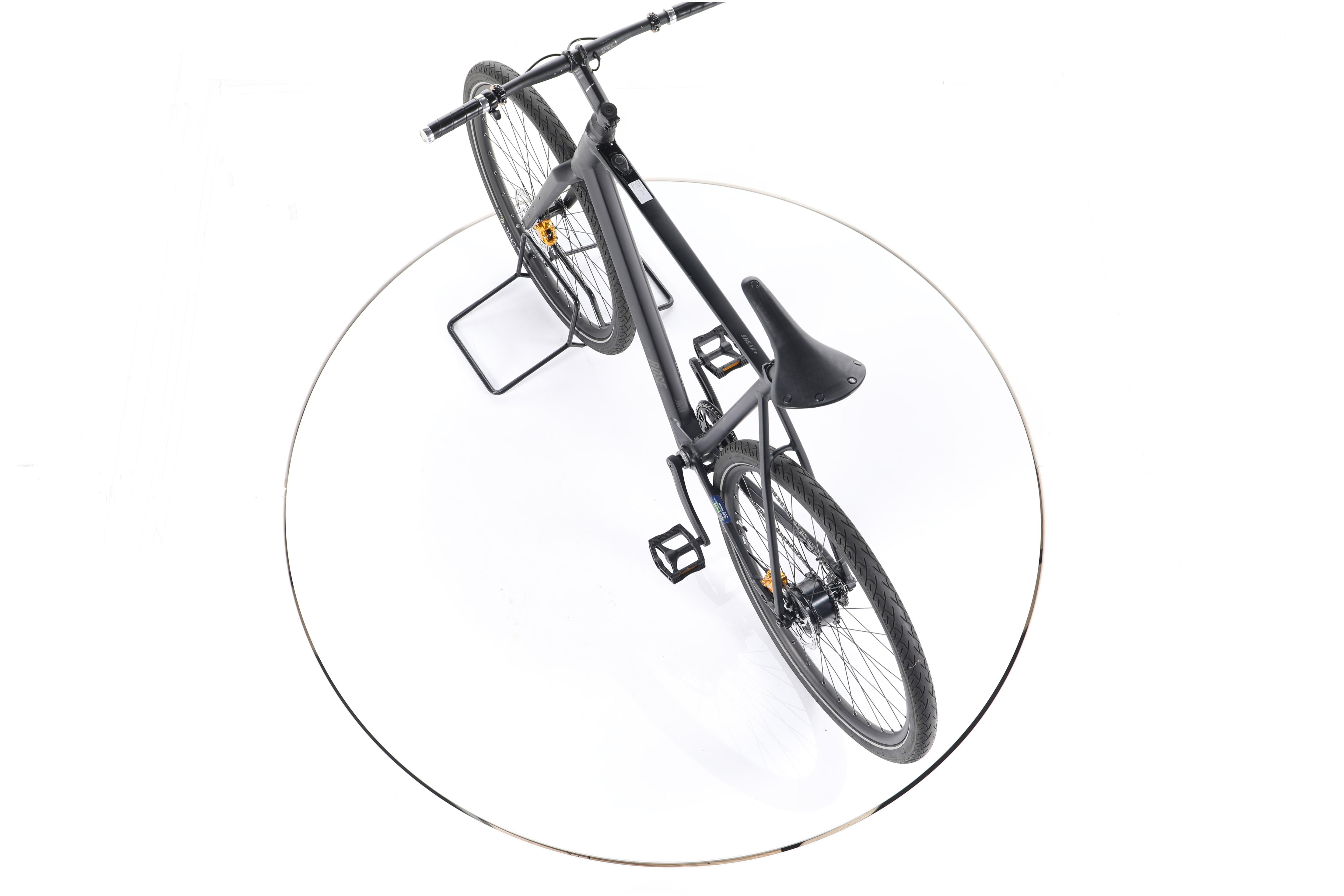 Rose Sneak Plus E-Bike - Image 21