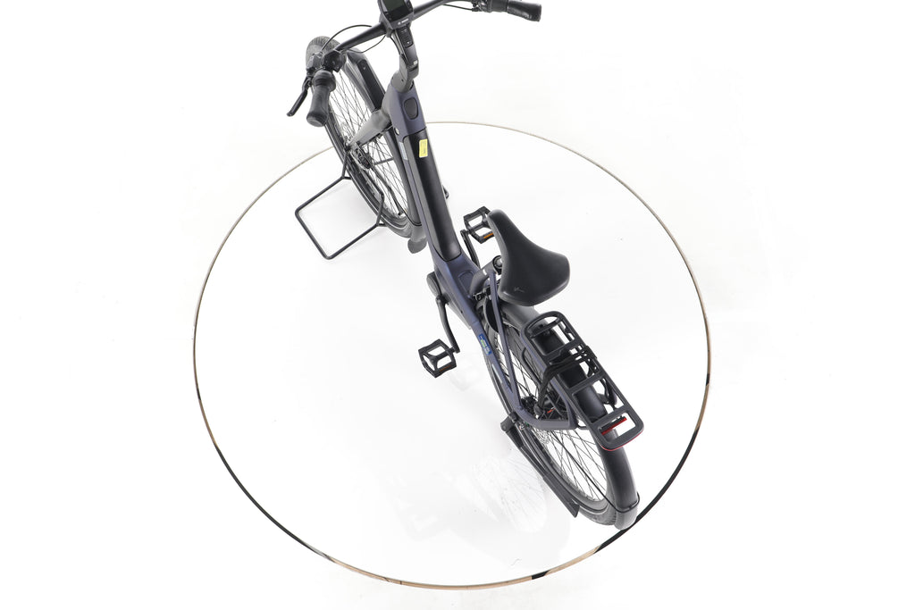 Gazelle Avignon C8 HMB City E-Bike Tiefeinsteiger - Image 21