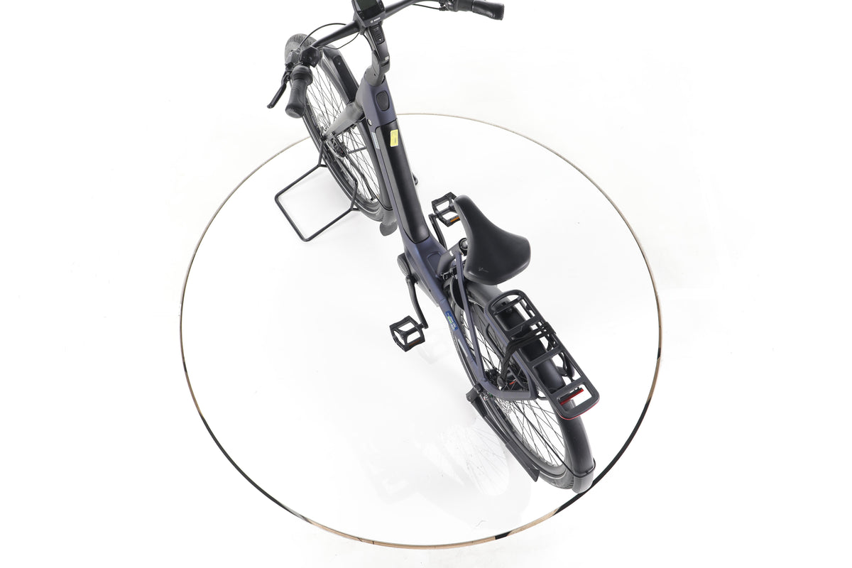 Gazelle Avignon C8 HMB City E-Bike Tiefeinsteiger - Image 21