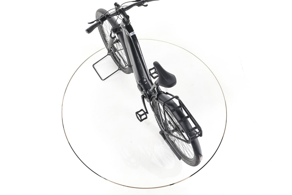 Giant Explore E+ 2 Trekking E-Bike - Image 21