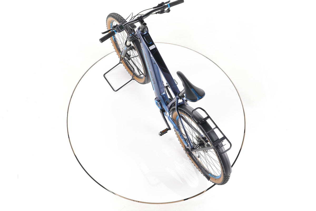 Centurion Backfire E R760i Trekking E-Bike - Image 21