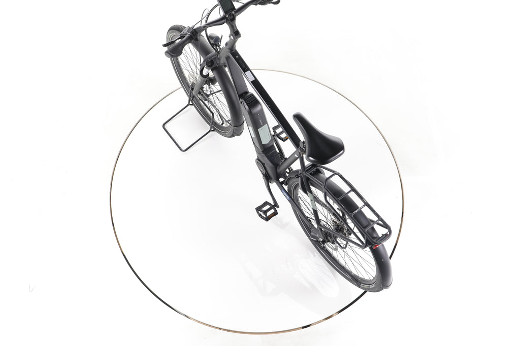 Pegasus Solero E9 Sport CX Trekking E-Bike - Image 21
