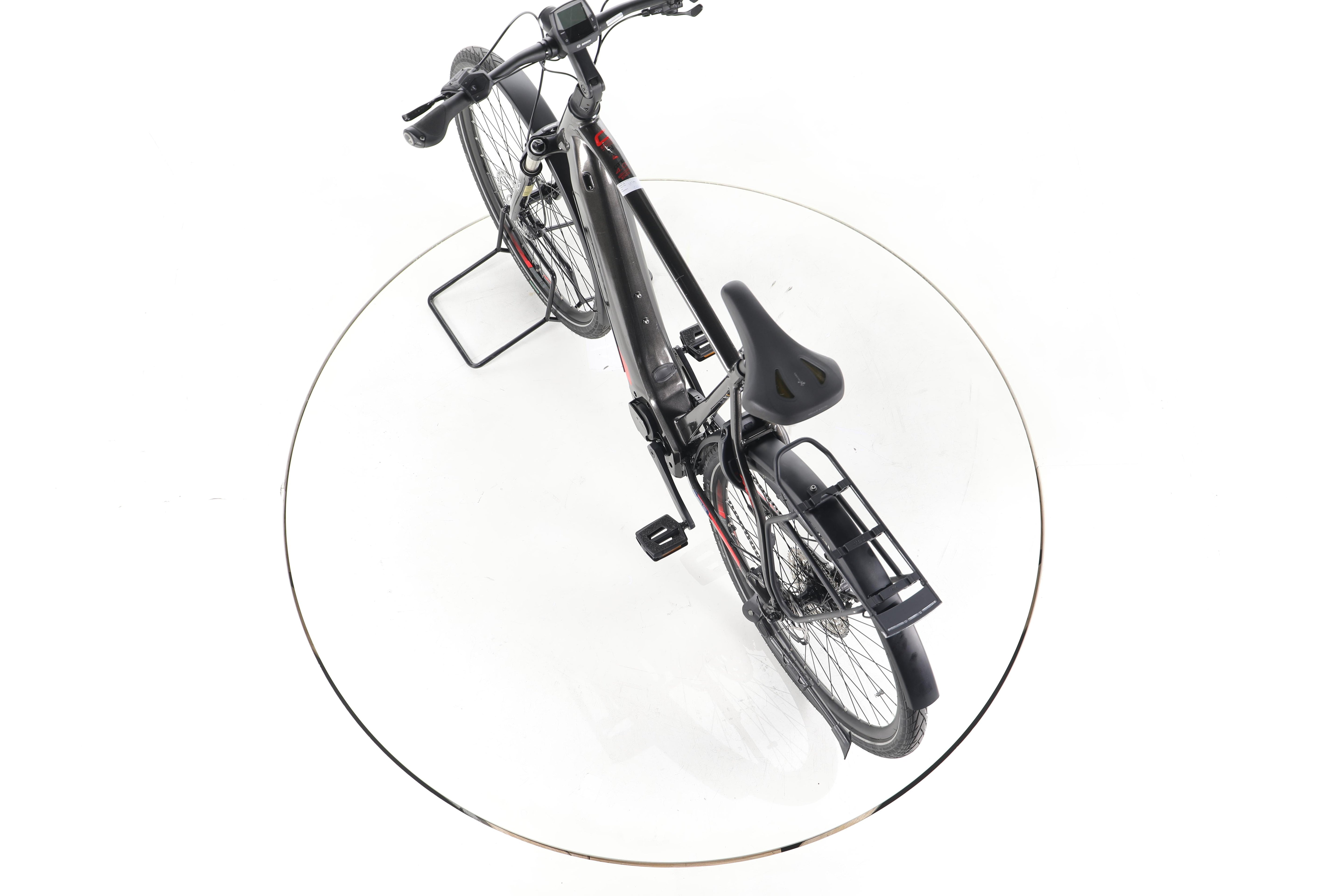 CONE Bikes eStreet IN 4.0 Trekking E-Bike - Image 21