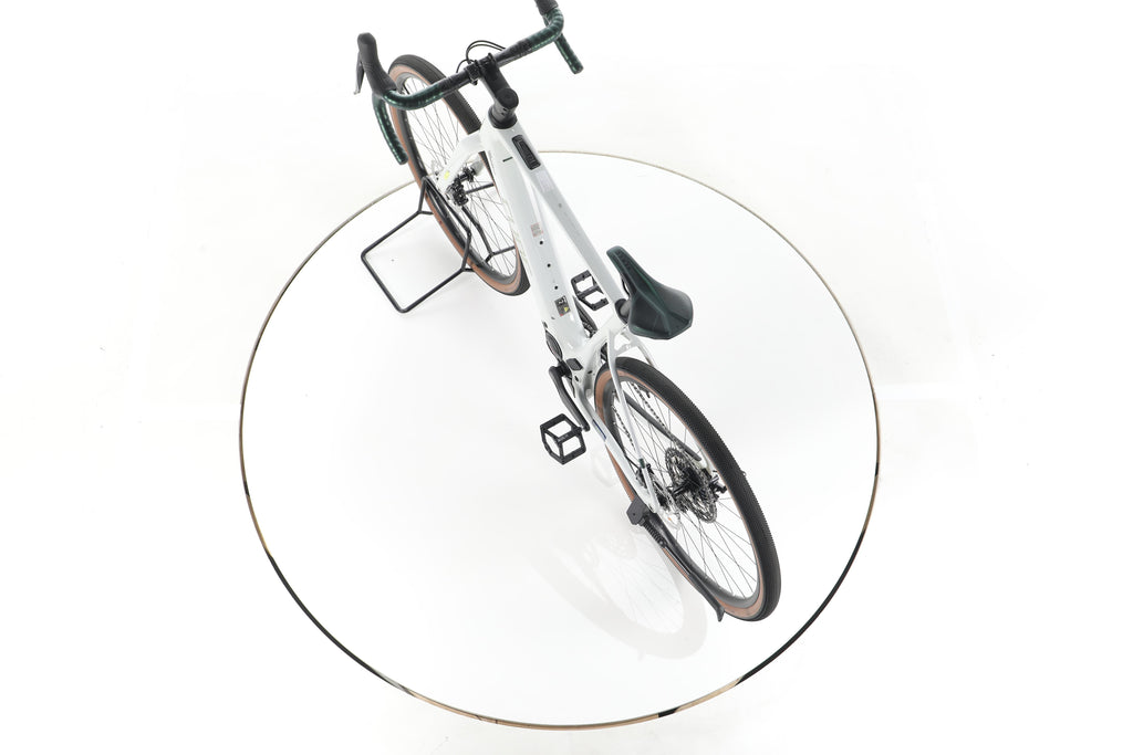 Cube Nuroad Hybrid C:62 Race 400X E-Gravel & Rennrad Carbon 2024 - Image 21