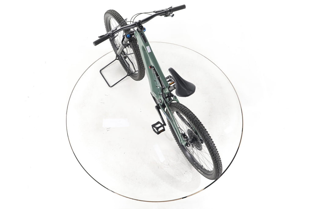 Specialized Turbo Levo SL Expert E-Bike Fully Carbon - Image 21