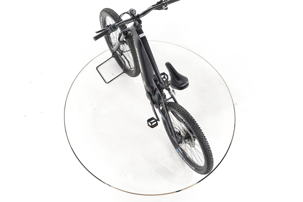 Stevens E-Inception AM 6.6.1 E-Bike Fully - Image 21