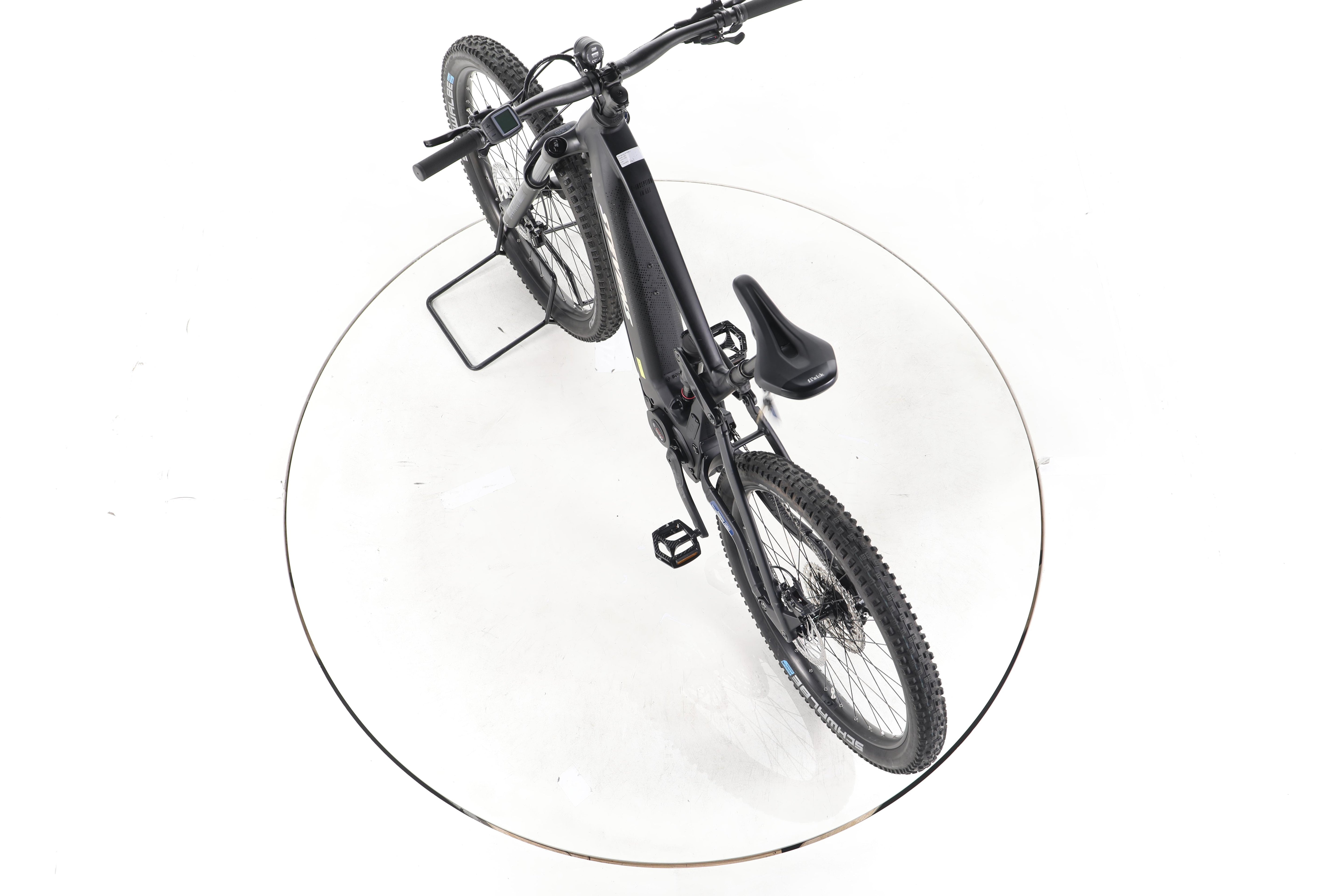 Stevens E-Inception AM 6.6.1 E-Bike Fully - Image 21