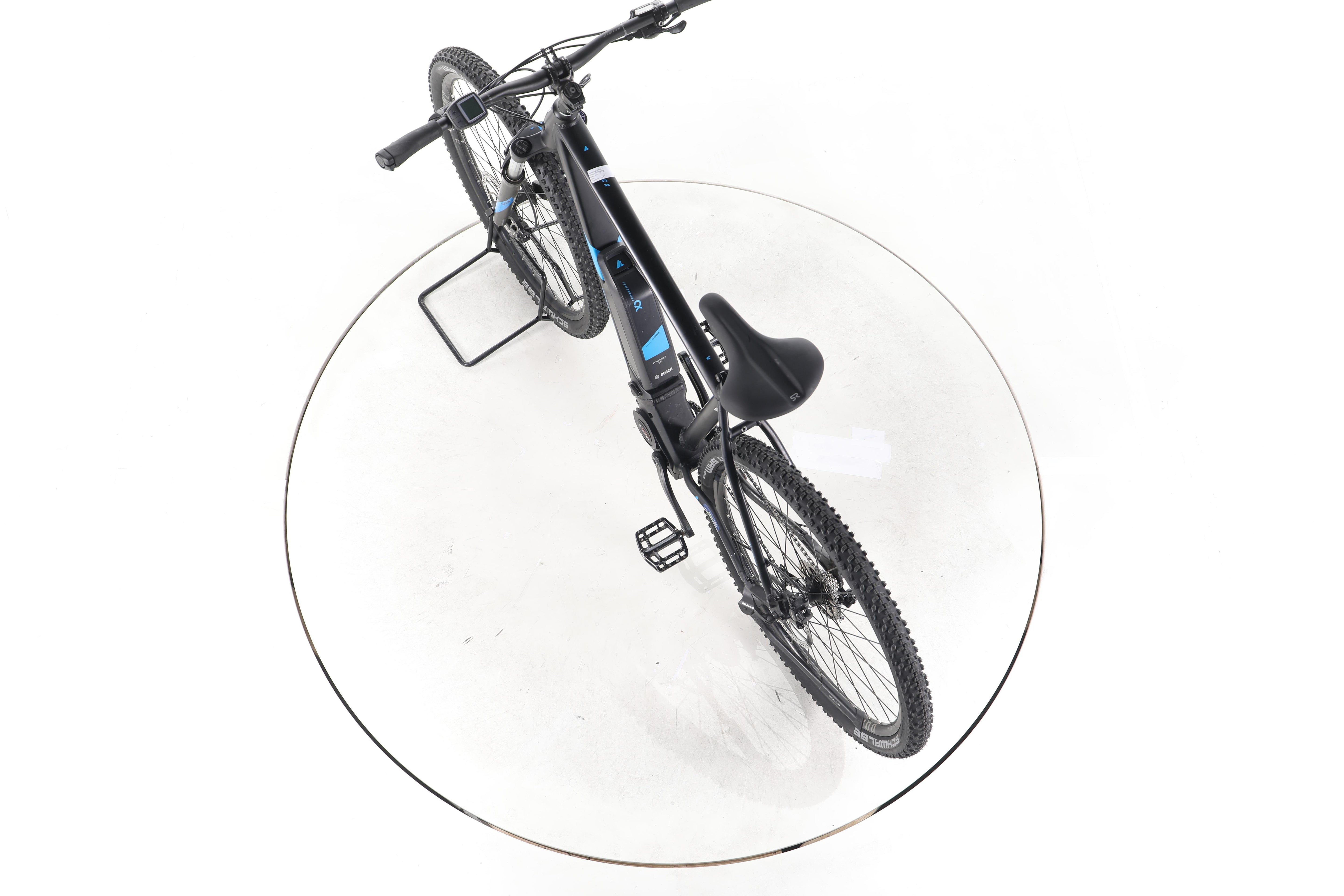 Bulls LT CX 500 Street E-Bike - Image 21